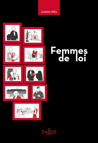 Front cover_Femmes de loi