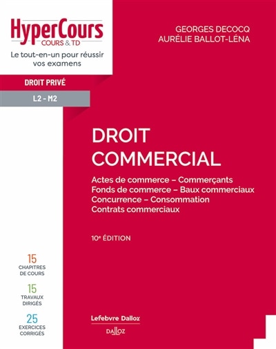 Couverture_Droit commercial