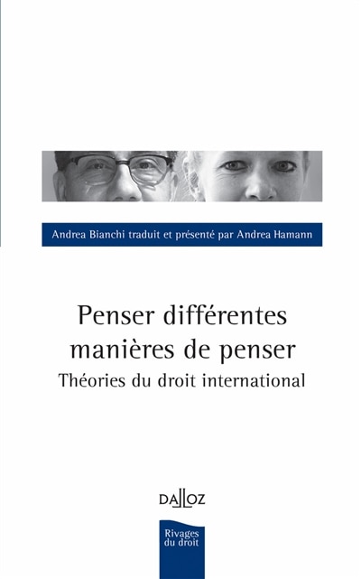 Couverture_Penser différentes manières de penser
