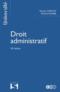 Couverture_Droit administratif
