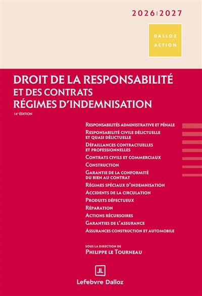 Couverture_Droit de la responsabilité et des contrats 2026-2027