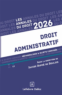 Couverture_Droit administratif