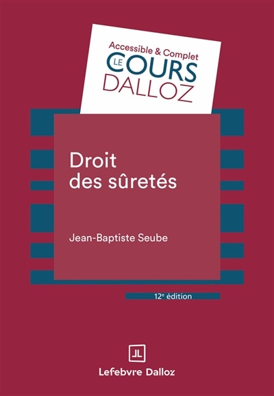 Couverture_Droit des s&ucirc;ret&eacute;s