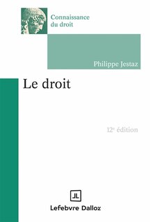 Couverture_Le droit