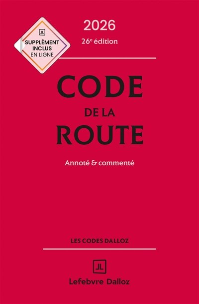 Couverture_Code de la route 2026