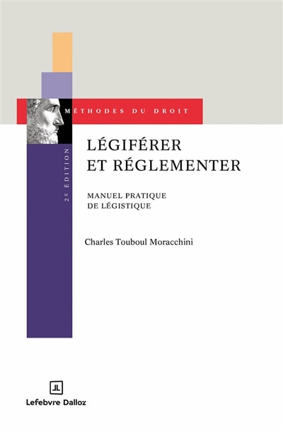 Couverture_L&eacute;gif&eacute;rer et r&eacute;glementer