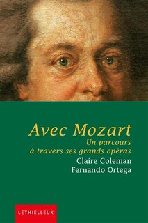 Front cover_Avec Mozart