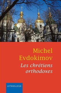 Couverture_Les chrétiens orthodoxes