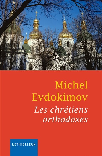 Couverture_Les chrétiens orthodoxes