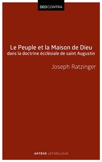 Couverture_PEUPLE ET MAISON DE DIEU