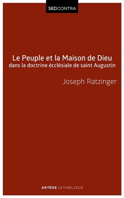 Couverture_PEUPLE ET MAISON DE DIEU