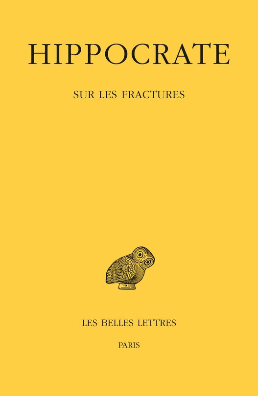 Couverture_Sur les fractures
