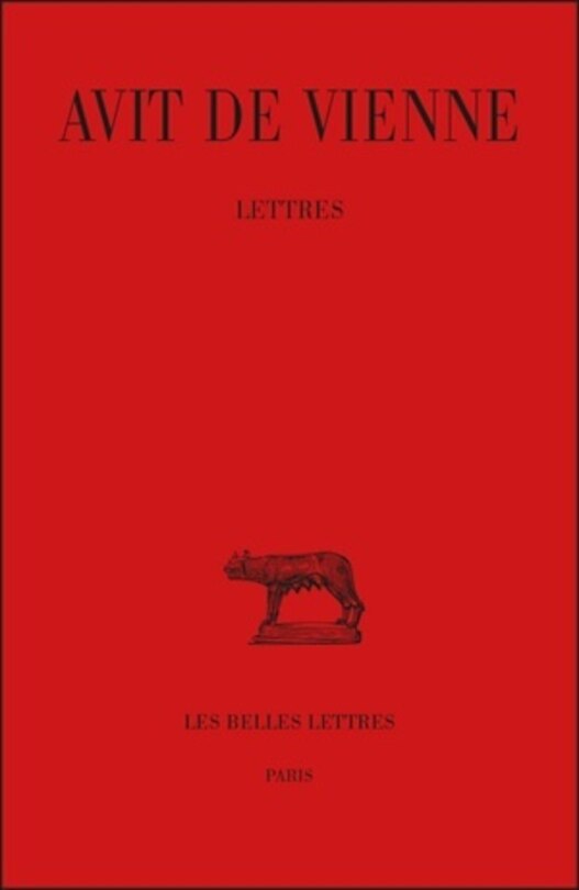 Front cover_Lettres