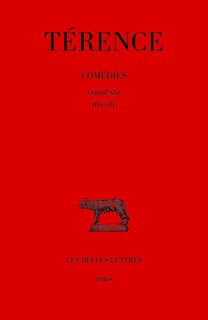 Front cover_Comédies, Vol. 1