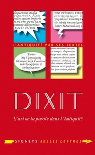 Front cover_Dixit