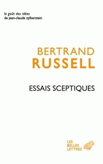 Front cover_Essais sceptiques