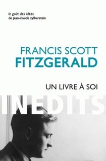 Couverture_Un livre à soi : et autres écrits personnels