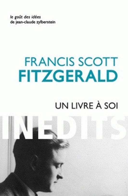 Couverture_Un livre à soi : et autres écrits personnels