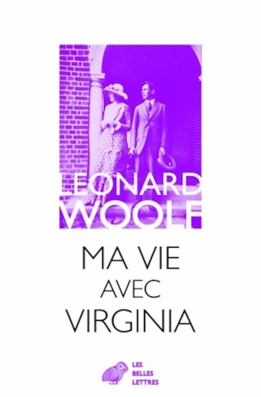 Couverture_Ma vie avec Virginia