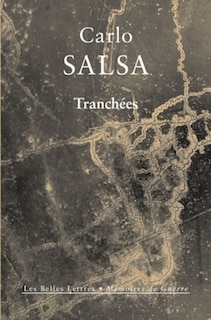 Front cover_Tranchées