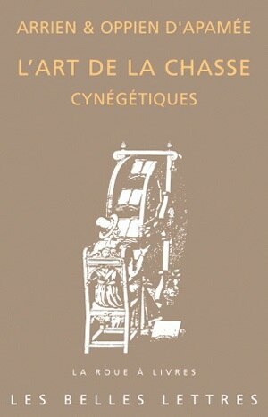 Front cover_L'art de la chasse : cynégétiques