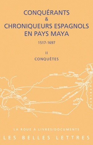 Front cover_Conquêtes