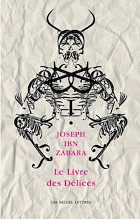 Front cover_Le livre des délices