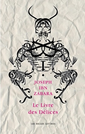 Front cover_Le livre des délices