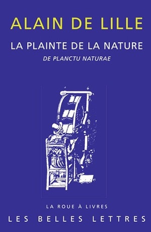 Couverture_La plainte de la nature