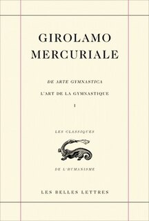 Couverture_Livre premier = Liber primus