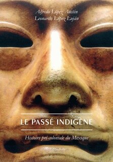 Front cover_Le passé indigène