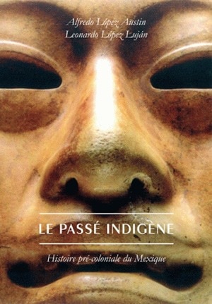 Front cover_Le passé indigène