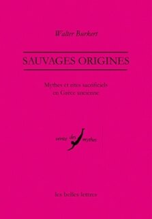 Front cover_Sauvages origines