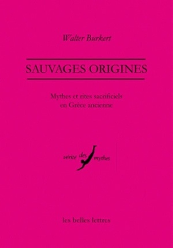 Front cover_Sauvages origines