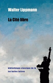 Couverture_La cité libre