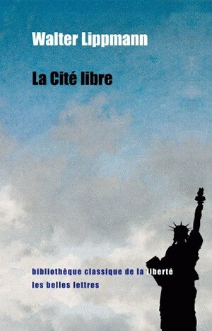 Couverture_La cité libre