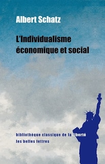 Front cover_L' individualisme économique et social