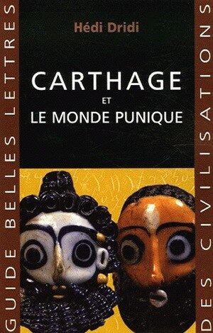 Couverture_Carthage et le monde punique