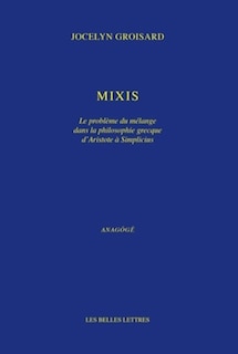 Front cover_Mixis