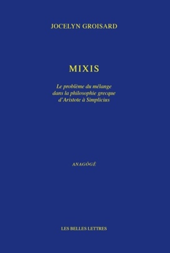 Front cover_Mixis