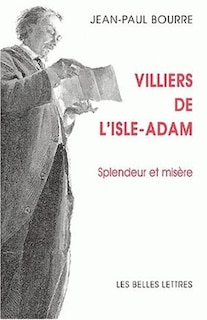 Front cover_Villiers de l'Isle-Adam