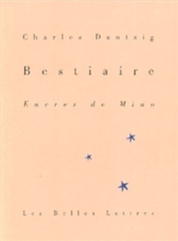Front cover_Bestiaire