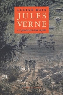 Front cover_Jules Verne : les paradoxes d'un mythe