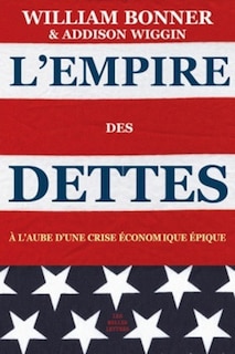 Front cover_L' empire des dettes