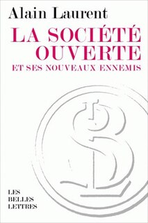 Couverture_La société ouverte et ses nouveaux ennemis