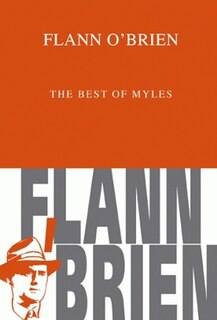 Front cover_The best of Myles