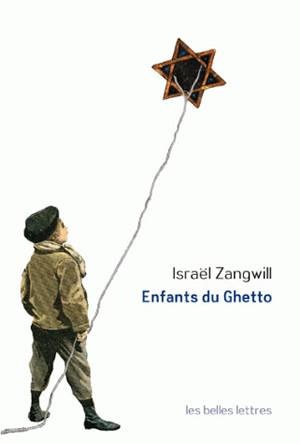 Front cover_Enfants du ghetto : étude d'un peuple singulier