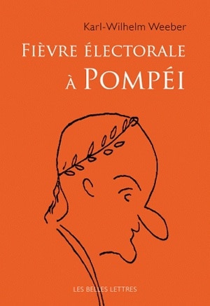 Couverture_Fièvre électorale à Pompéi