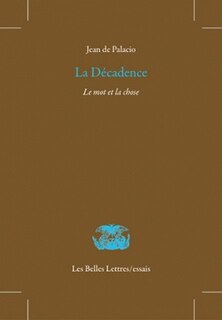 Couverture_La d&eacute;cadence