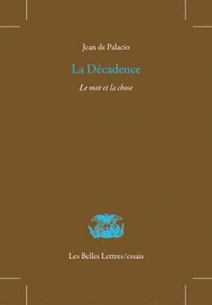 Couverture_La d&eacute;cadence